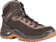 Zimní boty LOWA RENEGADE WARM GTX MID slate UK 8