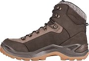 Zimní boty LOWA RENEGADE WARM GTX MID slate UK 8