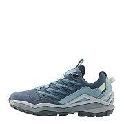 Dámské boty LOWA MADDOX PRO GTX LO Ws smoke blue/slate blue UK 4,5