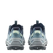 Dámské boty LOWA MADDOX PRO GTX LO Ws smoke blue/slate blue UK 4,5