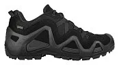 Dámské boty LOWA ZEPHYR GTX LO TF Ls black UK 8,5