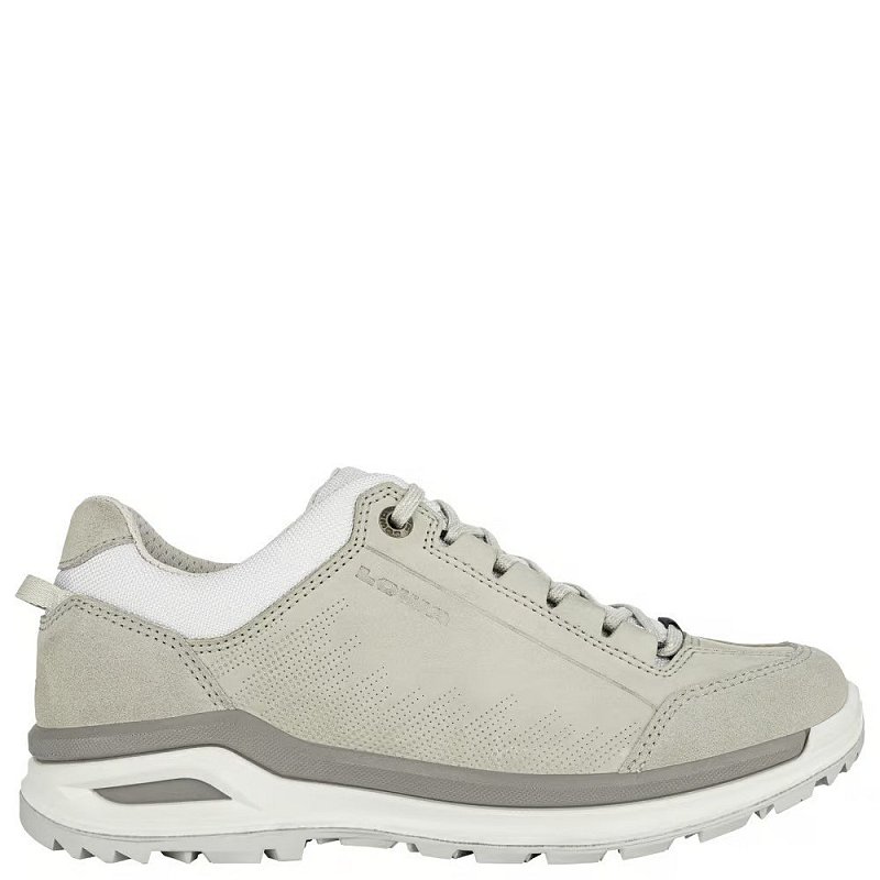 Dámské polobotky LOWA ASCONA GTX LO Ls champagner/panna UK 5