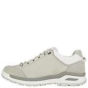 Dámské polobotky LOWA ASCONA GTX LO Ls champagner/panna UK 5