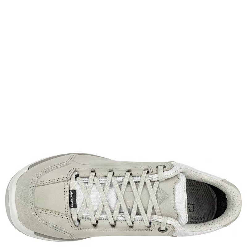 Dámské polobotky LOWA ASCONA GTX LO Ls champagner/panna UK 5