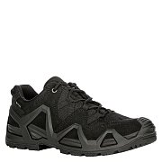 Dámské služební boty LOWA ZEPHYR MK2 GTX LO Ls black UK 6
