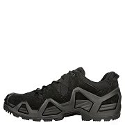 Dámské služební boty LOWA ZEPHYR MK2 GTX LO Ls black UK 6