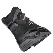 Kotníkové boty LOWA RENEGADE EVO GTX MID black/dune UK 11,5