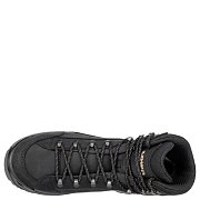 Kotníkové boty LOWA RENEGADE EVO GTX MID black/dune UK 12