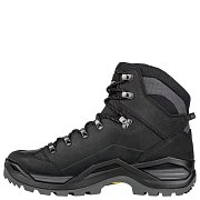 Kotníkové boty LOWA RENEGADE EVO GTX MID black/dune UK 7