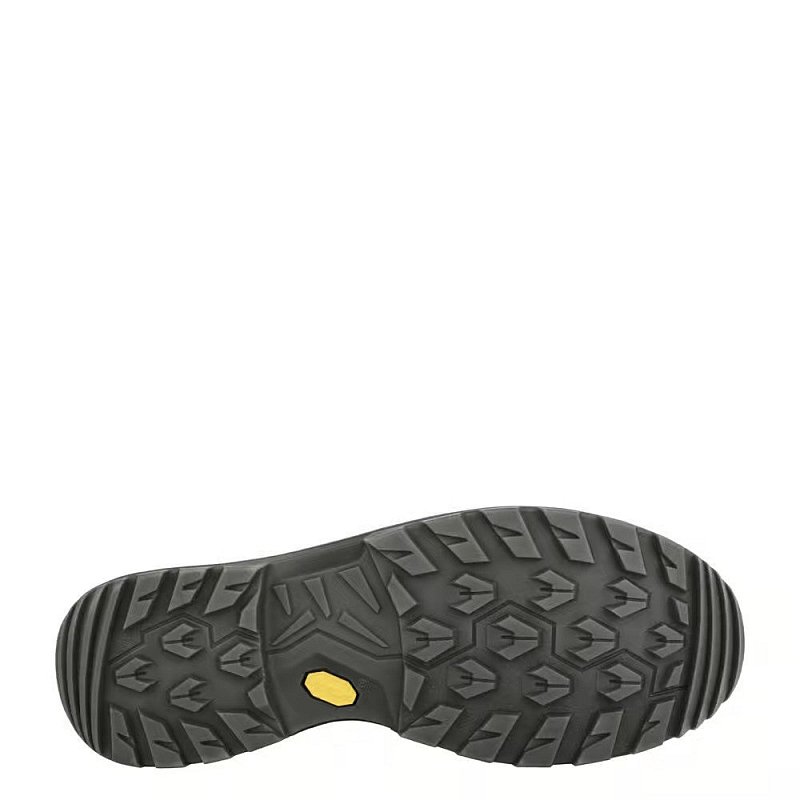 Kotníkové boty LOWA RENEGADE EVO GTX MID black/dune UK 9