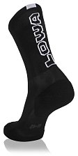 Ponožky LOWA LOGO black 39-40