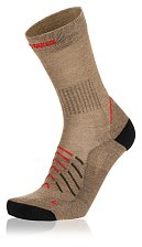 Ponožky LOWA RENEGADE stone 39-40
