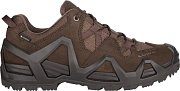 Služební polobotky LOWA ZEPHYR MK2 GTX LO dark brown UK 9
