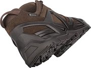 Služební polobotky LOWA ZEPHYR MK2 GTX LO dark brown UK 9