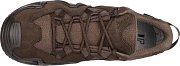 Služební polobotky LOWA ZEPHYR MK2 GTX LO dark brown UK 9